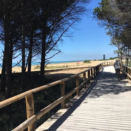 Sirio Via Pesci 6,8,14 Bibione