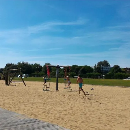 Апартаменти Sirio Via Pesci 6,8,14