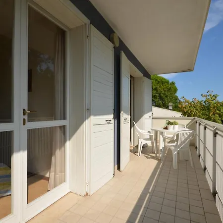 Sirio Via Pesci 6,8,14 * Бібіоне