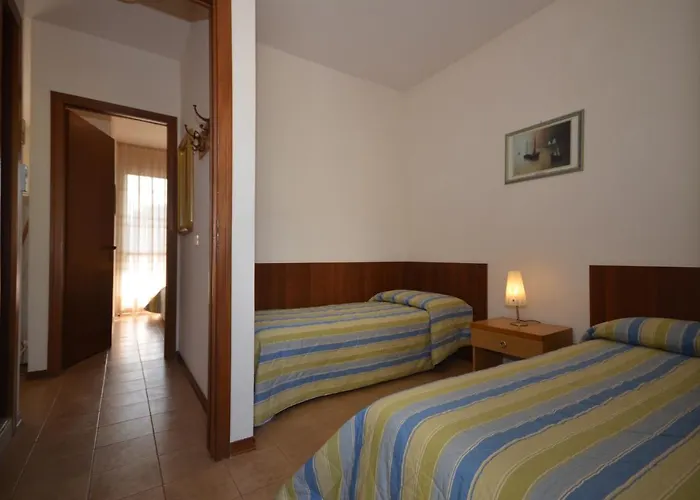 Sirio Via Pesci 6,8,14