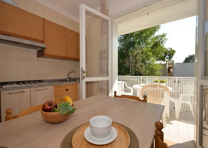 Sirio Via Pesci 6,8,14