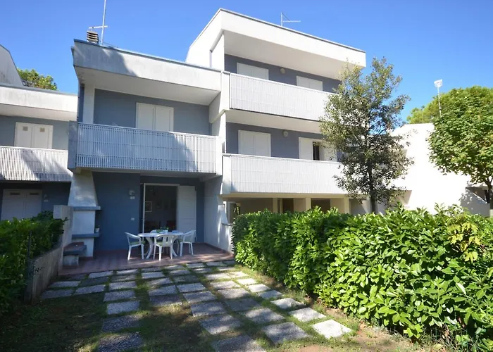 Sirio Via Pesci 6,8,14 Daire Bibione