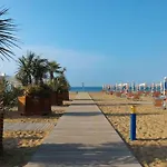 Sirio Via Pesci 6,8,14 Appartement *