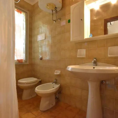 Apartment Sirio Via Pesci 6,8,14 Bibione