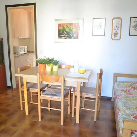 Apartment Sirio Via Pesci 6,8,14 Bibione
