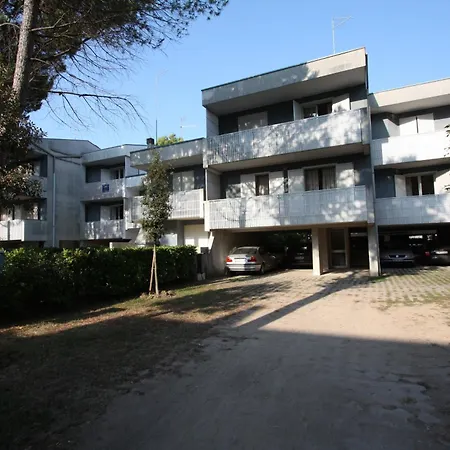 Sirio Via Pesci 6,8,14 * Bibione