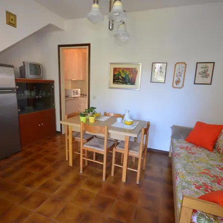 Sirio Via Pesci 6,8,14 Apartment Bibione