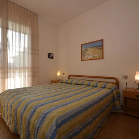 Sirio Via Pesci 6,8,14 * Bibione