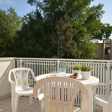 Sirio Via Pesci 6,8,14 Apartment