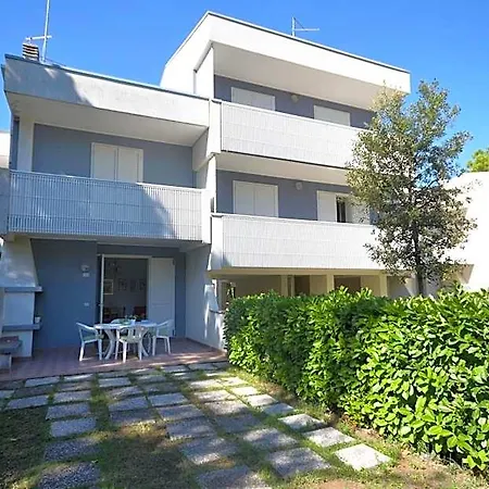 Sirio Via Pesci 6,8,14 Apartment *