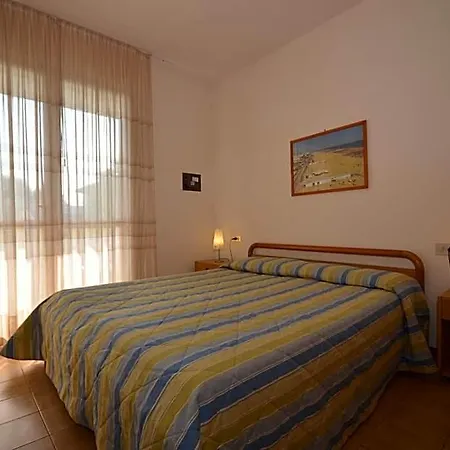 Apartment Sirio Via Pesci 6,8,14