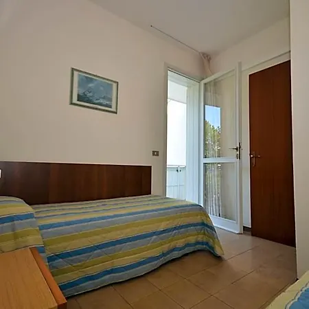 Sirio Via Pesci 6,8,14 Apartment