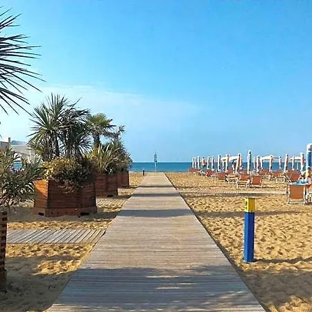 Sirio Via Pesci 6,8,14