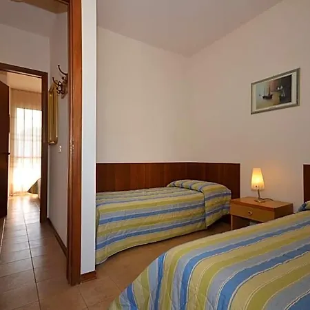 Sirio Via Pesci 6,8,14 * Bibione