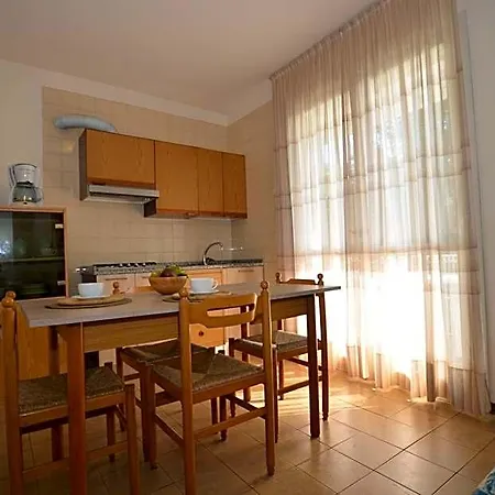 Apartment Sirio Via Pesci 6,8,14