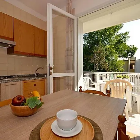 Apartment Sirio Via Pesci 6,8,14