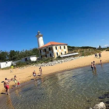 Apartment Sirio Via Pesci 6,8,14 Bibione