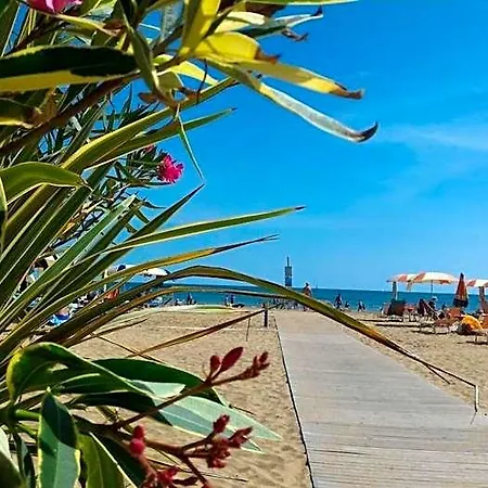 Sirio Via Pesci 6,8,14 Bibione