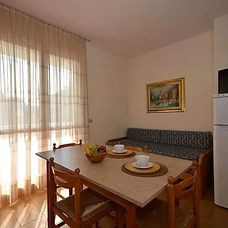 Sirio Via Pesci 6,8,14 * Bibione