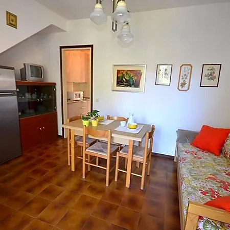 Apartment Sirio Via Pesci 6,8,14 Bibione