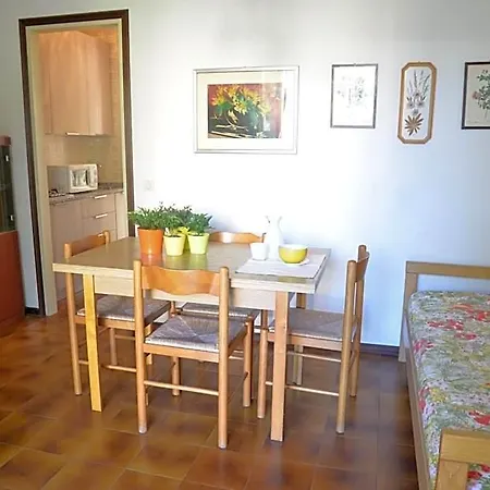 Sirio Via Pesci 6,8,14 Bibione