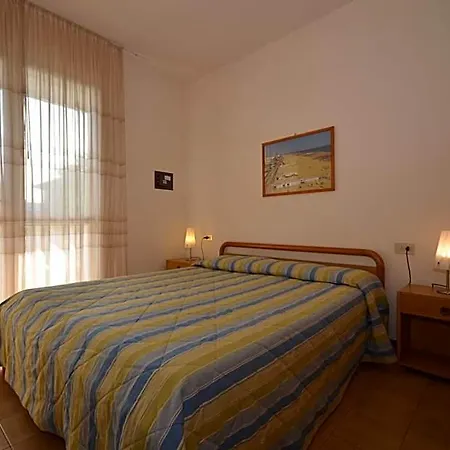 Apartment Sirio Via Pesci 6,8,14 *