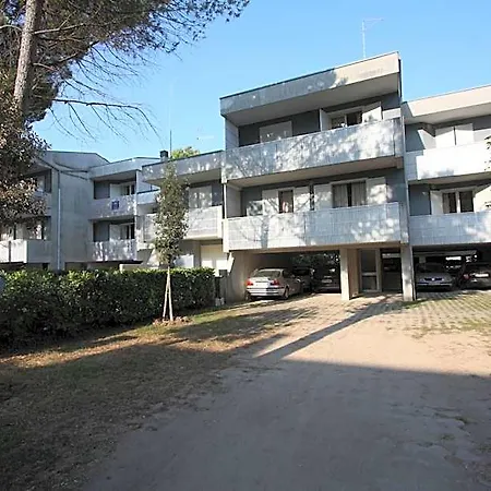 Sirio Via Pesci 6,8,14 Apartment