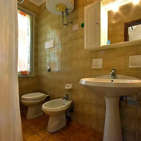 Apartment Sirio Via Pesci 6,8,14