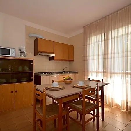 Sirio Via Pesci 6,8,14 Apartment