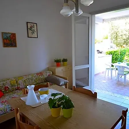 Sirio Via Pesci 6,8,14 Bibione