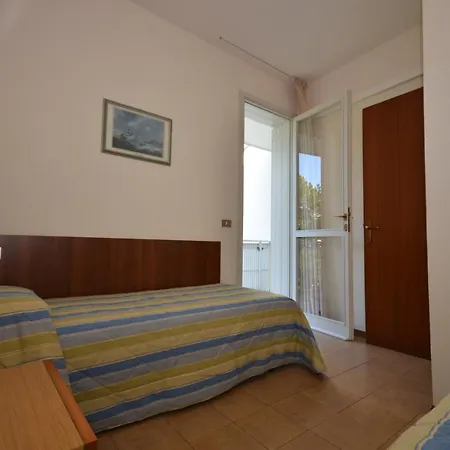 Sirio Via Pesci 6,8,14