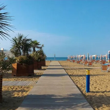 Sirio Via Pesci 6,8,14 Apartment *
