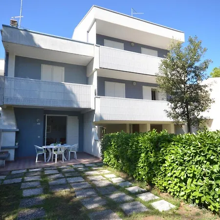 Sirio Via Pesci 6,8,14 Apartment Bibione