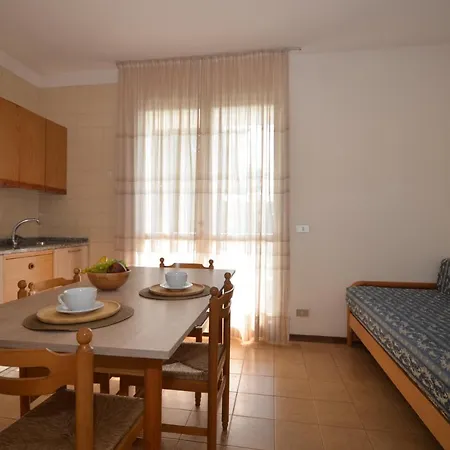 Sirio Via Pesci 6,8,14 Apartment