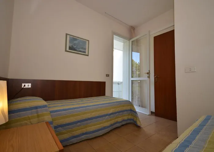 Sirio Via Pesci 6,8,14