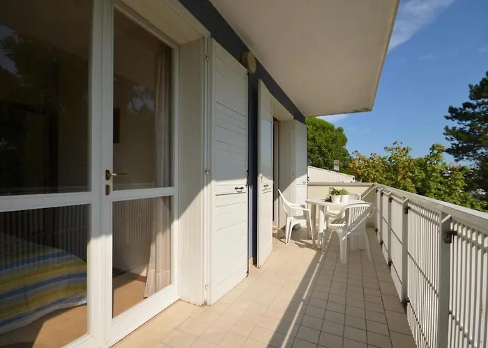 Sirio Via Pesci 6,8,14 * Bibione